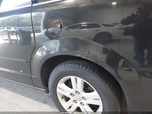Aukcja sprzedaży 2013 Dodge Grand Caravan Crew, vin: 2C4RDGDG8DR800472, numer aukcji: 46109031