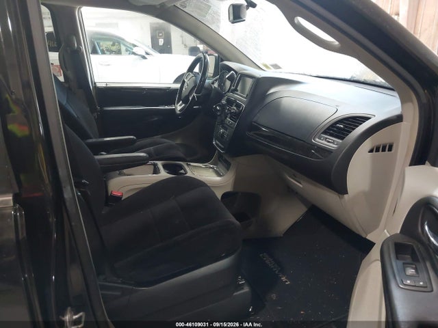 Aukcja sprzedaży 2013 Dodge Grand Caravan Crew, vin: 2C4RDGDG8DR800472, numer aukcji: 46109031