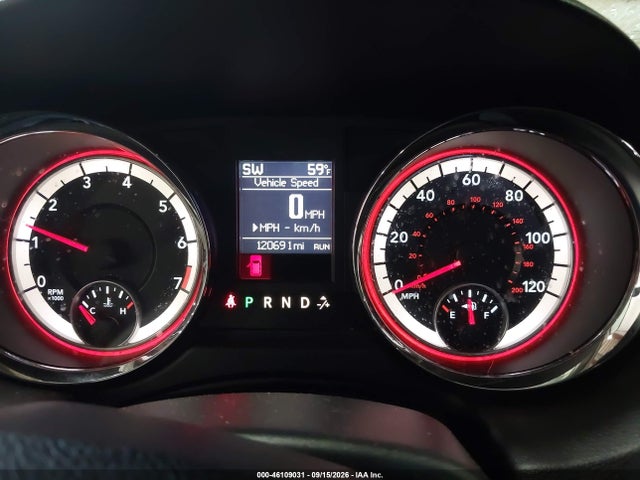 Aukcja sprzedaży 2013 Dodge Grand Caravan Crew, vin: 2C4RDGDG8DR800472, numer aukcji: 46109031