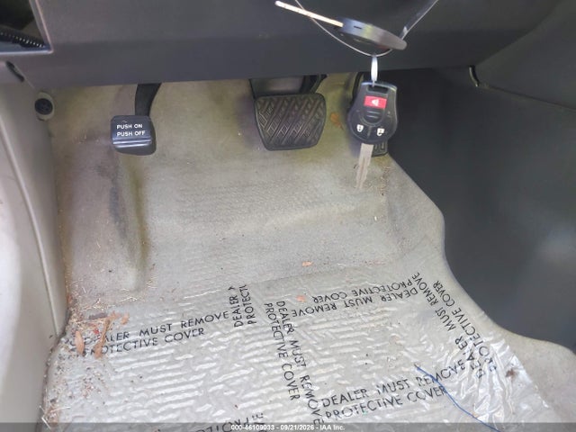46109033 :رقم المزاد ، JN8AS5MT3DW039222 vin ، 2013 Nissan Rogue S مزاد بيع