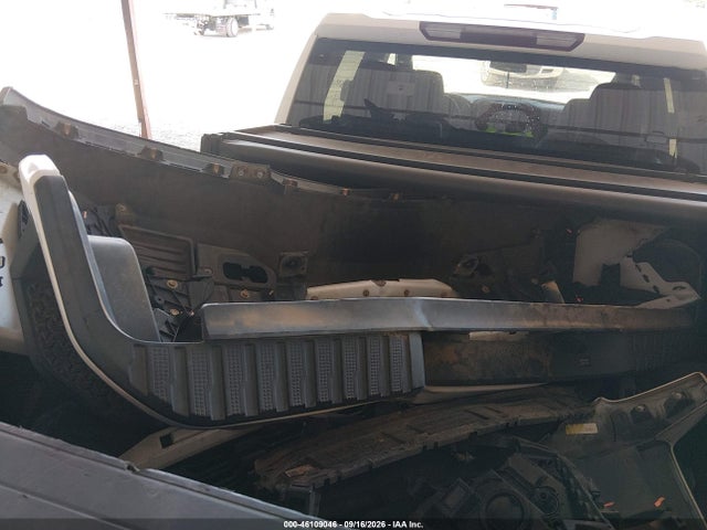 Aukcja sprzedaży 2019 Chevrolet Silverado 1500 Custom, vin: 1GCPYBEH9KZ337864, numer aukcji: 46109046