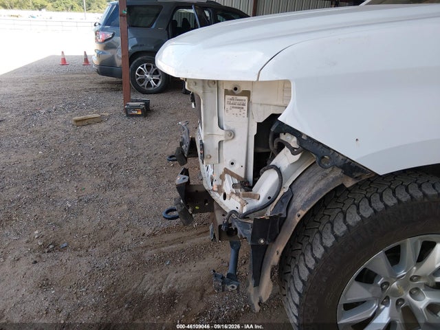 Aukcja sprzedaży 2019 Chevrolet Silverado 1500 Custom, vin: 1GCPYBEH9KZ337864, numer aukcji: 46109046