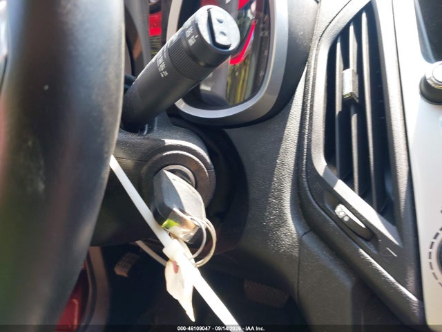 Aukcja sprzedaży 2017 Chevrolet Equinox Lt, vin: 2GNALCEKXH1567797, numer aukcji: 46109047