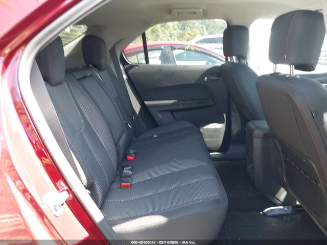 Aukcja sprzedaży 2017 Chevrolet Equinox Lt, vin: 2GNALCEKXH1567797, numer aukcji: 46109047