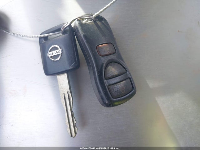 46109048 :رقم المزاد ، 1N6BA07G68N315003 vin ، 2008 Nissan Titan Se مزاد بيع