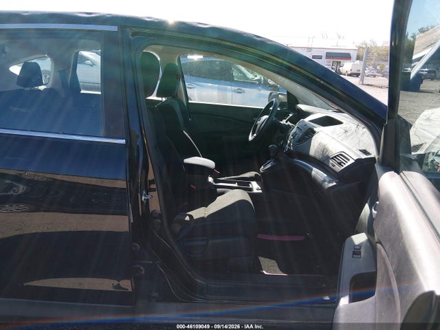 Продаж на аукціоні авто 2015 Honda Cr-v Lx, vin: 5J6RM4H38FL057842, номер лоту: 46109049