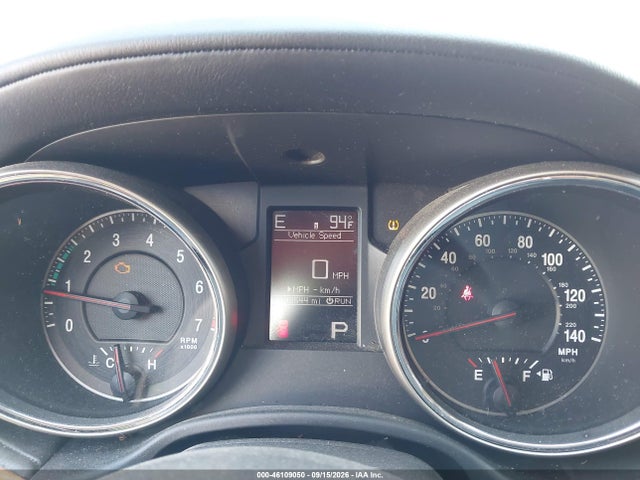 Aukcja sprzedaży 2011 Jeep Grand Cherokee Overland, vin: 1J4RR6GG1BC586934, numer aukcji: 46109050