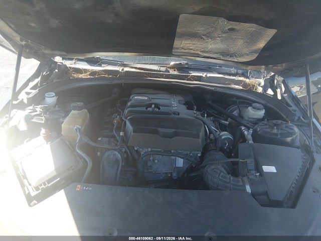 Aukcja sprzedaży 2017 Cadillac Ats Luxury, vin: 1G6AB5RX0H0118284, numer aukcji: 46109062