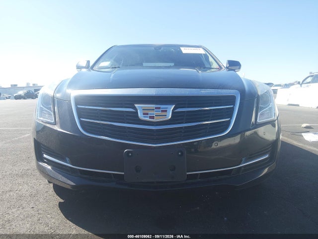 Aukcja sprzedaży 2017 Cadillac Ats Luxury, vin: 1G6AB5RX0H0118284, numer aukcji: 46109062