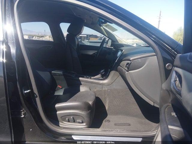 Aukcja sprzedaży 2017 Cadillac Ats Luxury, vin: 1G6AB5RX0H0118284, numer aukcji: 46109062