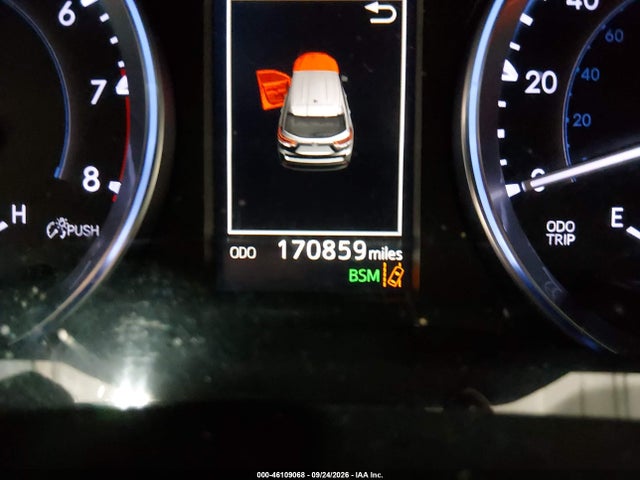 Toyota Highlander Se 2019 5TDJZRFH8KS571876 Image 15