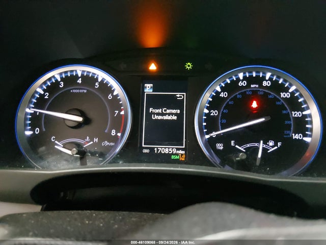 Toyota Highlander Se 2019 5TDJZRFH8KS571876 Image 7