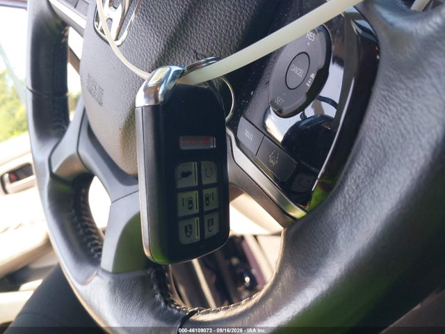 Aukcja sprzedaży 2019 Honda Odyssey Ex-l, vin: 5FNRL6H73KB113576, numer aukcji: 46109073