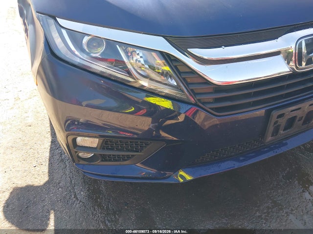 Aukcja sprzedaży 2019 Honda Odyssey Ex-l, vin: 5FNRL6H73KB113576, numer aukcji: 46109073