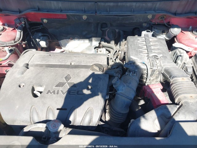 Aukcja sprzedaży 2019 Mitsubishi Outlander Sport 2.0 Es, vin: JA4AP3AU5KU001699, numer aukcji: 46109074