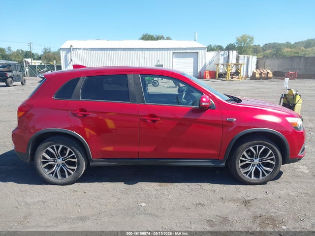 Aukcja sprzedaży 2019 Mitsubishi Outlander Sport 2.0 Es, vin: JA4AP3AU5KU001699, numer aukcji: 46109074