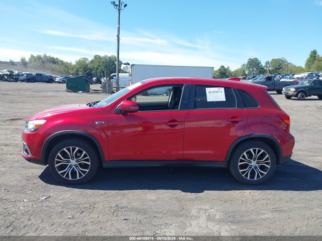 Aukcja sprzedaży 2019 Mitsubishi Outlander Sport 2.0 Es, vin: JA4AP3AU5KU001699, numer aukcji: 46109074