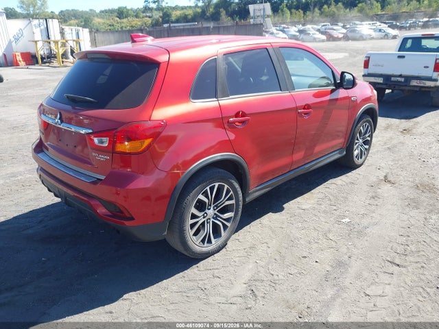 Aukcja sprzedaży 2019 Mitsubishi Outlander Sport 2.0 Es, vin: JA4AP3AU5KU001699, numer aukcji: 46109074