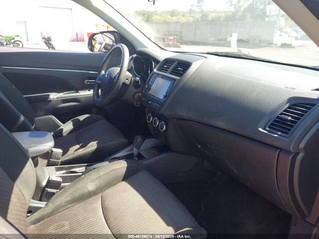 Aukcja sprzedaży 2019 Mitsubishi Outlander Sport 2.0 Es, vin: JA4AP3AU5KU001699, numer aukcji: 46109074