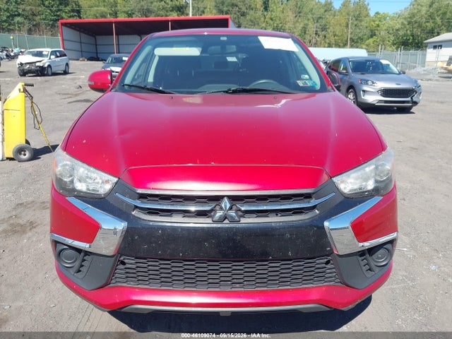 Aukcja sprzedaży 2019 Mitsubishi Outlander Sport 2.0 Es, vin: JA4AP3AU5KU001699, numer aukcji: 46109074