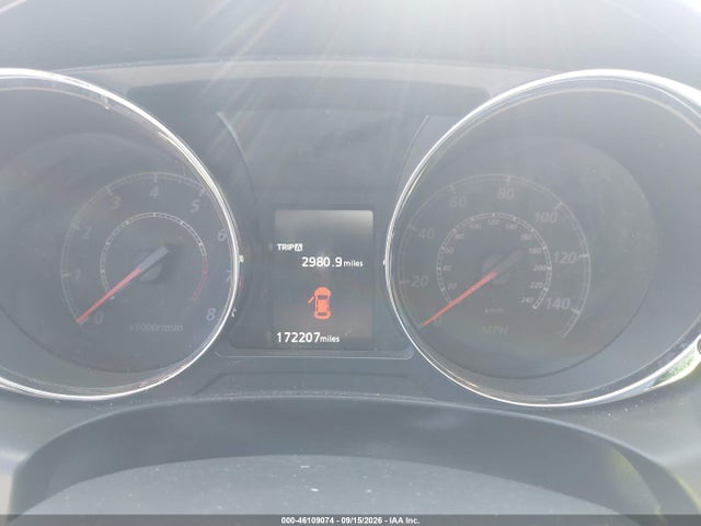 Aukcja sprzedaży 2019 Mitsubishi Outlander Sport 2.0 Es, vin: JA4AP3AU5KU001699, numer aukcji: 46109074