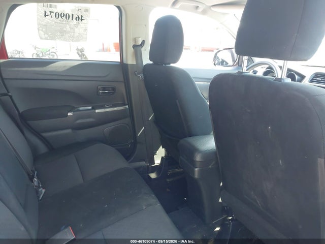 Aukcja sprzedaży 2019 Mitsubishi Outlander Sport 2.0 Es, vin: JA4AP3AU5KU001699, numer aukcji: 46109074