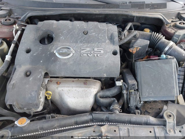 Продаж на аукціоні авто 2005 Nissan Altima 2.5 S, vin: 1N4AL11D45C397386, номер лоту: 46109076