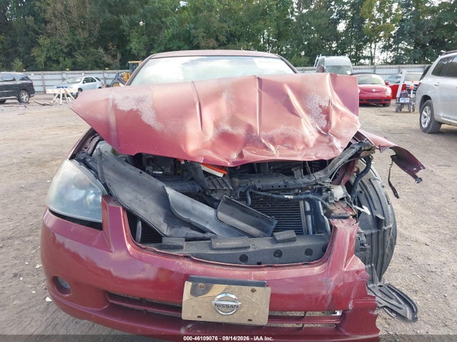 Продаж на аукціоні авто 2005 Nissan Altima 2.5 S, vin: 1N4AL11D45C397386, номер лоту: 46109076
