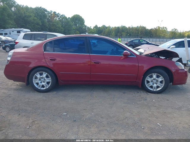 Продаж на аукціоні авто 2005 Nissan Altima 2.5 S, vin: 1N4AL11D45C397386, номер лоту: 46109076