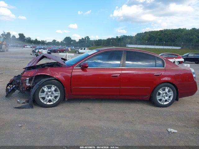 Продаж на аукціоні авто 2005 Nissan Altima 2.5 S, vin: 1N4AL11D45C397386, номер лоту: 46109076
