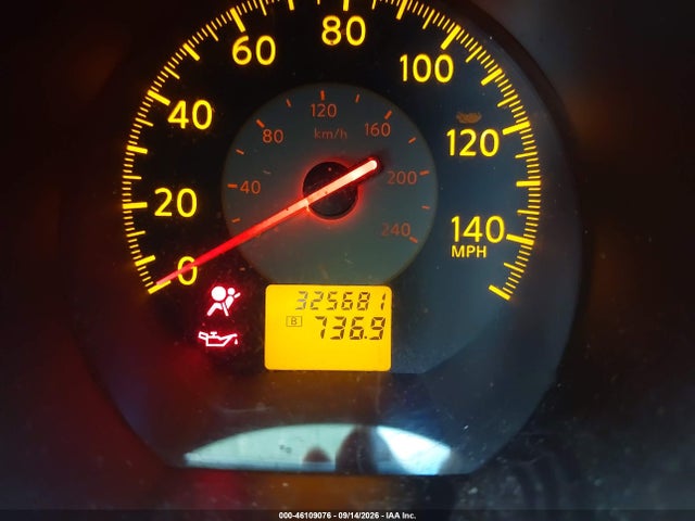 Продаж на аукціоні авто 2005 Nissan Altima 2.5 S, vin: 1N4AL11D45C397386, номер лоту: 46109076