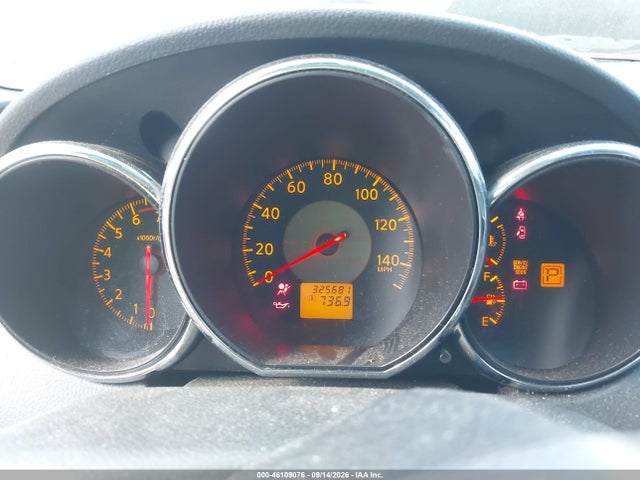 Продаж на аукціоні авто 2005 Nissan Altima 2.5 S, vin: 1N4AL11D45C397386, номер лоту: 46109076