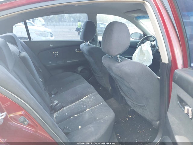 Продаж на аукціоні авто 2005 Nissan Altima 2.5 S, vin: 1N4AL11D45C397386, номер лоту: 46109076