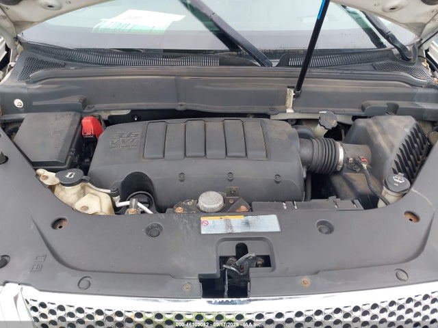 Aukcja sprzedaży 2012 Gmc Acadia Denali, vin: 1GKKVTED7CJ148334, numer aukcji: 46109082