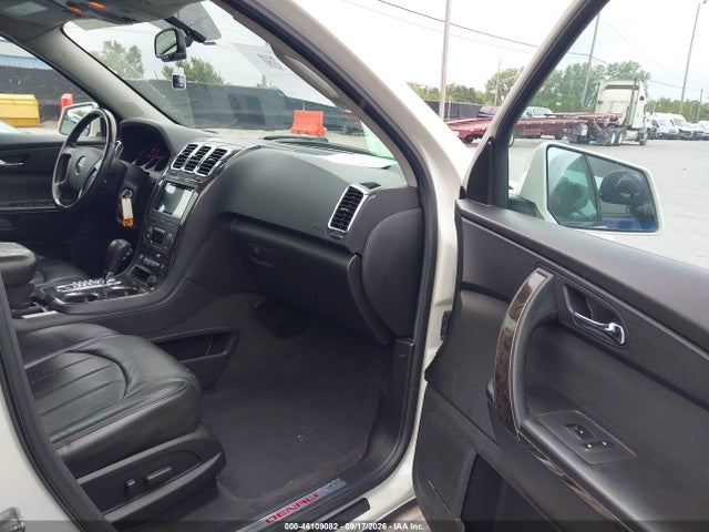 Aukcja sprzedaży 2012 Gmc Acadia Denali, vin: 1GKKVTED7CJ148334, numer aukcji: 46109082