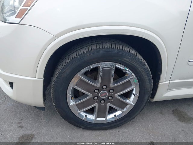 Aukcja sprzedaży 2012 Gmc Acadia Denali, vin: 1GKKVTED7CJ148334, numer aukcji: 46109082