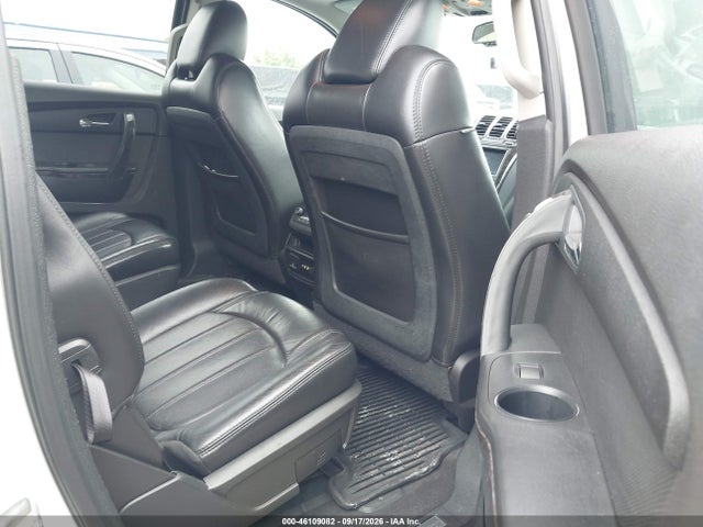 Aukcja sprzedaży 2012 Gmc Acadia Denali, vin: 1GKKVTED7CJ148334, numer aukcji: 46109082