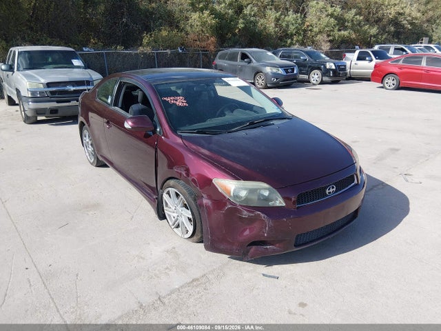 Продаж на аукціоні авто 2005 Scion Tc, vin: JTKDE177750006096, номер лоту: 46109084