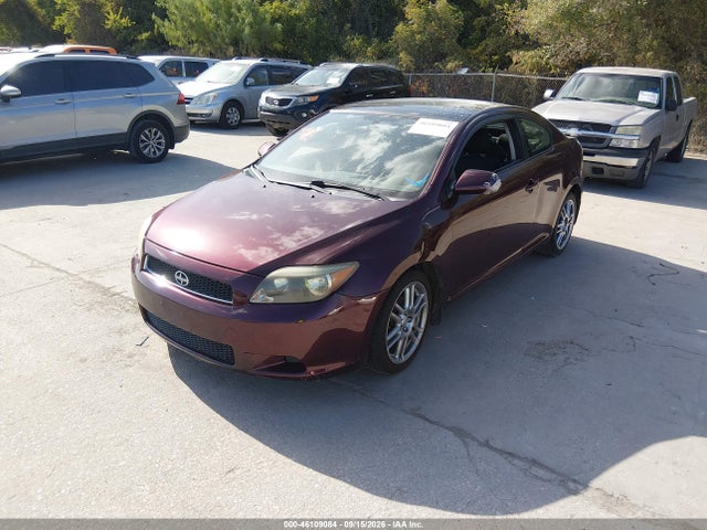 Продаж на аукціоні авто 2005 Scion Tc, vin: JTKDE177750006096, номер лоту: 46109084