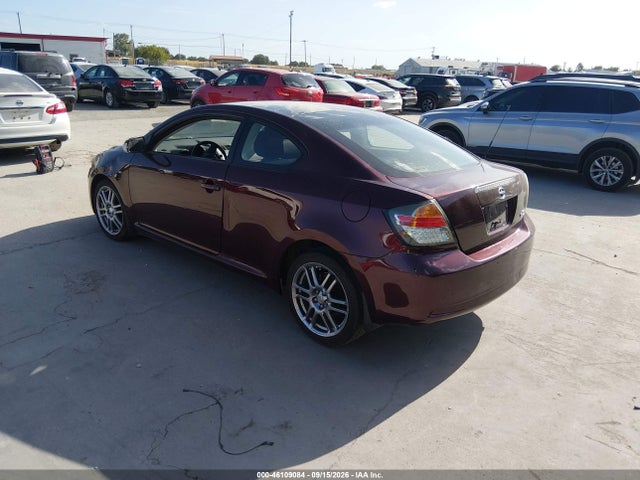 Продаж на аукціоні авто 2005 Scion Tc, vin: JTKDE177750006096, номер лоту: 46109084