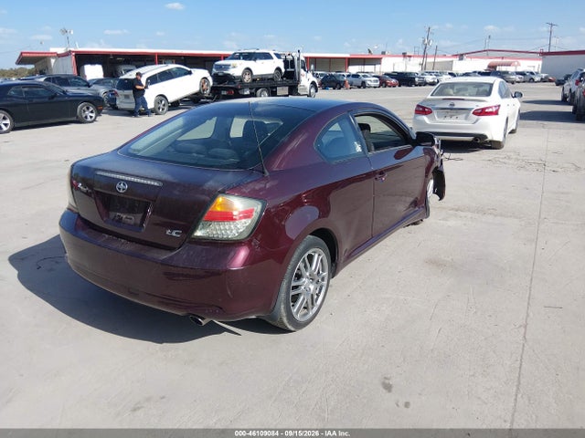 Продаж на аукціоні авто 2005 Scion Tc, vin: JTKDE177750006096, номер лоту: 46109084