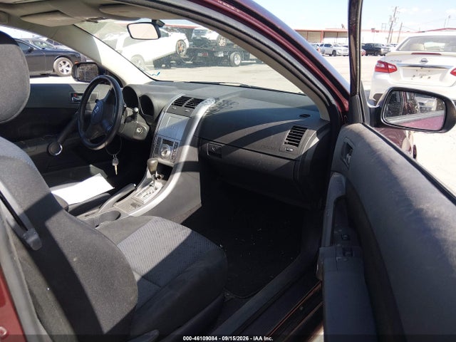 Продаж на аукціоні авто 2005 Scion Tc, vin: JTKDE177750006096, номер лоту: 46109084