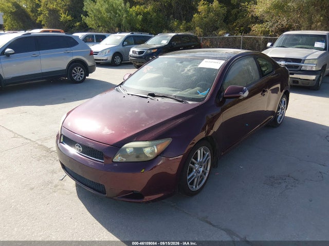 Продаж на аукціоні авто 2005 Scion Tc, vin: JTKDE177750006096, номер лоту: 46109084