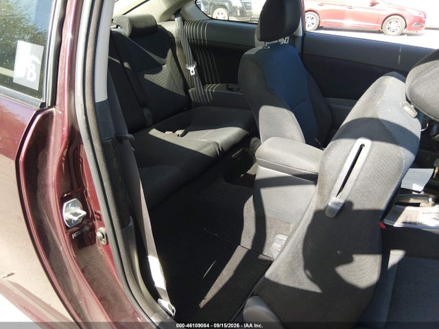 Продаж на аукціоні авто 2005 Scion Tc, vin: JTKDE177750006096, номер лоту: 46109084