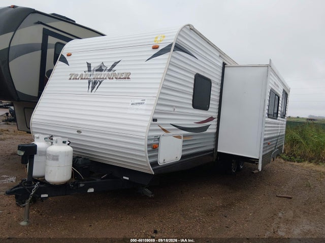 Aukcja sprzedaży 2012 Nomad Other, vin: 5SFEB282XCE246379, numer aukcji: 46109089
