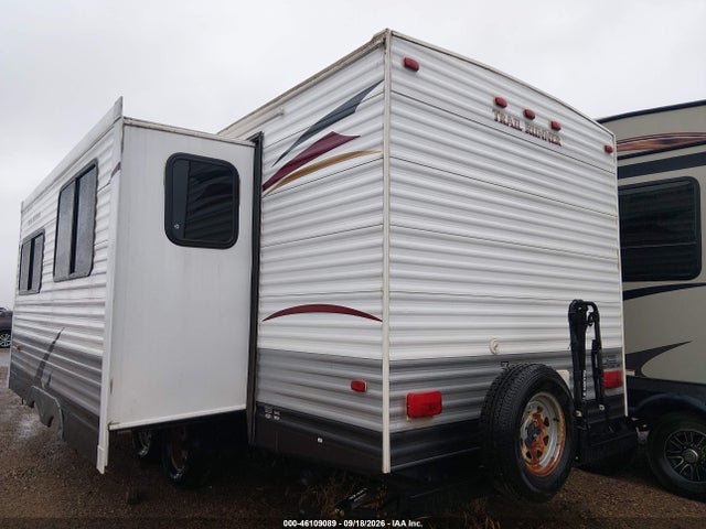 Aukcja sprzedaży 2012 Nomad Other, vin: 5SFEB282XCE246379, numer aukcji: 46109089