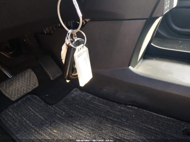 46109091 :رقم المزاد ، 5FNRL6H66SB082220 vin ، 2025 Honda Odyssey Ex-l مزاد بيع