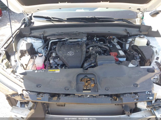 Aukcja sprzedaży 2025 Toyota Grand Highlander Xle, vin: 5TDAAAB50SS081503, numer aukcji: 46109092