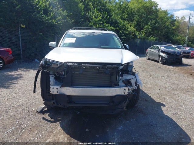 Aukcja sprzedaży 2025 Toyota Grand Highlander Xle, vin: 5TDAAAB50SS081503, numer aukcji: 46109092