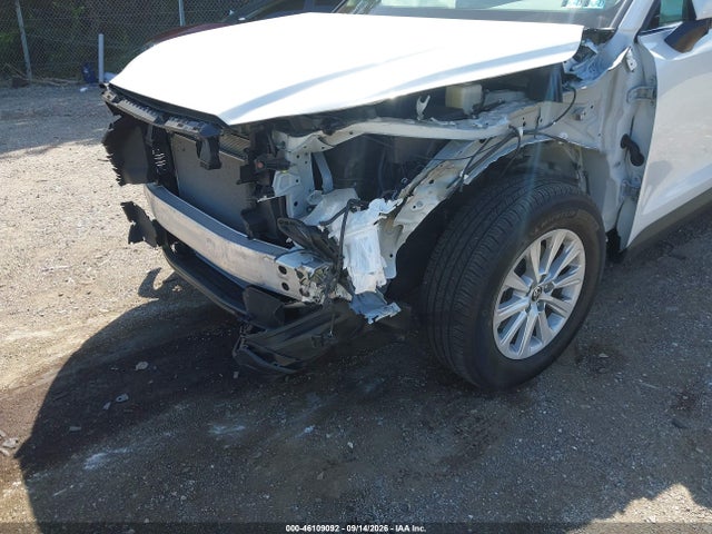 Aukcja sprzedaży 2025 Toyota Grand Highlander Xle, vin: 5TDAAAB50SS081503, numer aukcji: 46109092